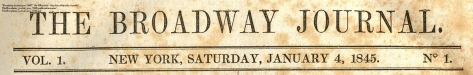 Broadway_journal_poe_1845