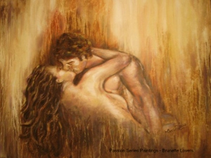 passion-series-paintings-brunette-lovers-mural-31064